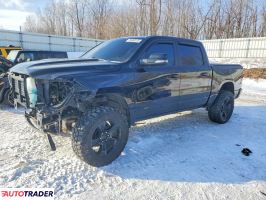 Dodge Ram - zobacz ofertę