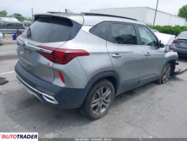 Kia Pozostałe 2021 2 Kia Pozostałe 2021 2