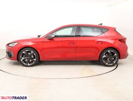 Cupra 2024 2.0 187 KM