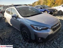 Subaru Pozostałe 2023 2