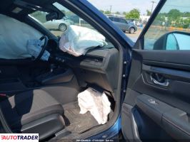 Honda CR-V 2024 2 Honda CR-V 2024 2