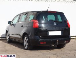 Peugeot 5008 2011 1.6 118 KM