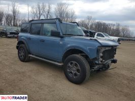 Ford Bronco 2024 2