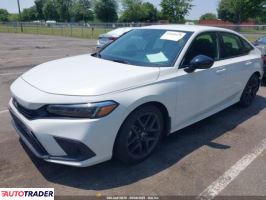 Honda Civic 2024 2 Honda Civic 2024 2