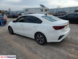 Kia Pozostałe 2020 2