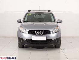 Nissan Qashqai 2010 2.0 139 KM Nissan Qashqai 2010 2.0 139 KM