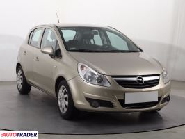 Opel Corsa - zobacz ofertę
