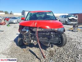 Kia Soul 2024 2