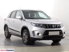 Suzuki Vitara 2021 1.4 127 KM