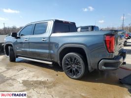 GMC Sierra 2019 5 GMC Sierra 2019 5