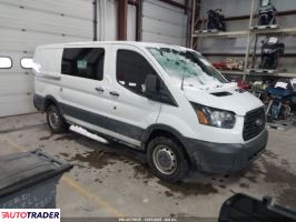 Ford Transit 2019 3