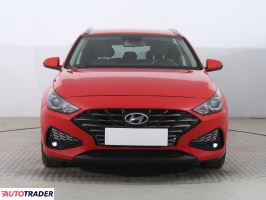 Hyundai i30 2021 1.6 113 KM Hyundai i30 2021 1.6 113 KM