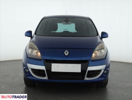 Renault Scenic 2010 1.4 128 KM Renault Scenic 2010 1.4 128 KM