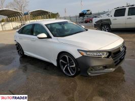 Honda Accord 2020 1 Honda Accord 2020 1
