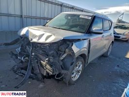 Kia Soul - zobacz ofertę
