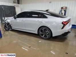 Kia Pozostałe 2025 2