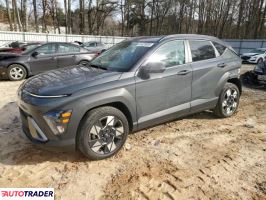 Hyundai Kona Electric 2024 2 Hyundai Kona Electric 2024 2