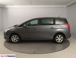 Peugeot 5008 2011 1.6 118 KM
