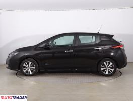 Nissan Leaf 2019 147 KM