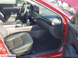 Nissan Altima 2024 2