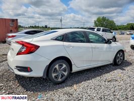 Honda Civic 2020 2