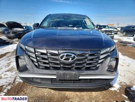 Hyundai Tucson 2022 2