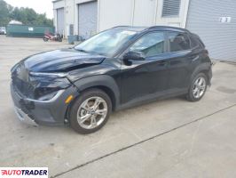 Hyundai Kona 2022 2 Hyundai Kona 2022 2