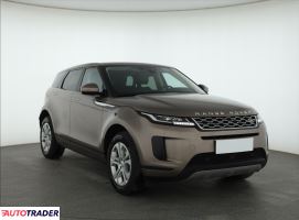 Land Rover Range Rover Evoque - zobacz ofertę