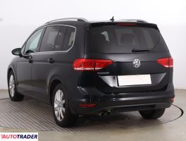 Volkswagen Touran 2018 2.0 147 KM