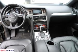 Audi Q7 2014 3 280 KM