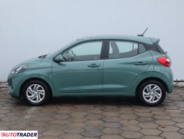 Hyundai i10 2022 1.2 83 KM