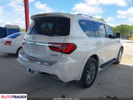 Infiniti Pozostałe 2022 5