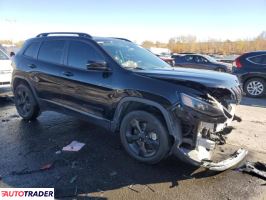 Jeep Cherokee 2020 2