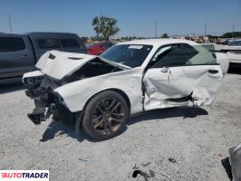 Dodge Challenger 2021 6 Dodge Challenger 2021 6