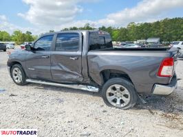 Dodge Ram 2020 5