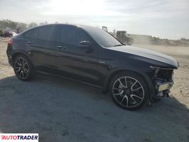 Mercedes CL 2019 3 Mercedes CL 2019 3