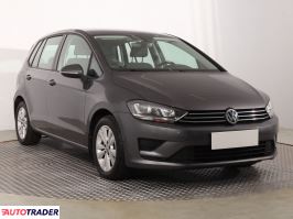 Volkswagen Golf Sportsvan - zobacz ofertę