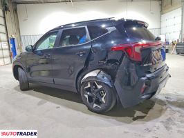 Kia Pozostałe 2025 2