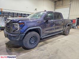 GMC Sierra 2026 6