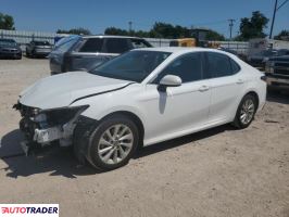 Toyota Camry 2024 2 Toyota Camry 2024 2