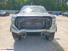 GMC Sierra 2025 6