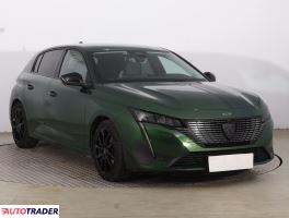 Peugeot 308 2021 1.2 128 KM