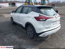 Nissan Pozostałe 2021 1 Nissan Pozostałe 2021 1