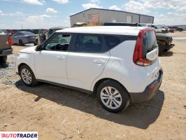 Kia Soul 2021 2 Kia Soul 2021 2