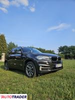 BMW X5 2016 2 231 KM