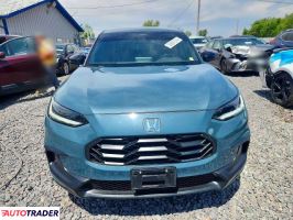 Honda HR-V 2024 2