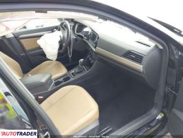Volkswagen Jetta 2019 1 Volkswagen Jetta 2019 1