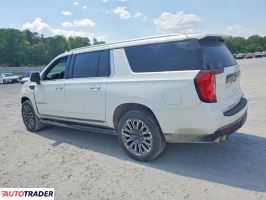 GMC Yukon 2023 6