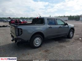 Ford Maverick 2023 2