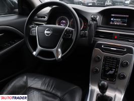 Volvo S80 2012 2.0 160 KM